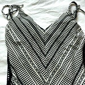 Robin Piccone one piece swimsuit